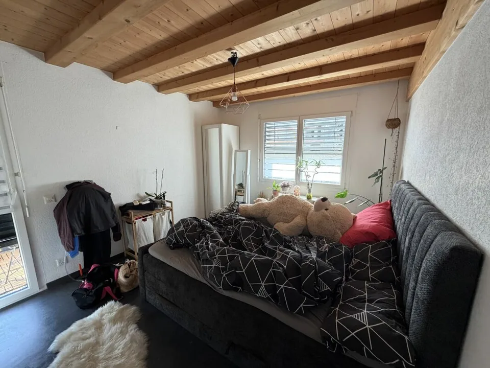 Belfaux - Wohnung A2 - 3,5 Zimmer – Foto 6 von 14
