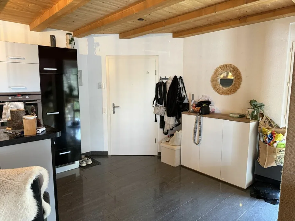Belfaux - Wohnung A2 - 3,5 Zimmer – Foto 5 von 14