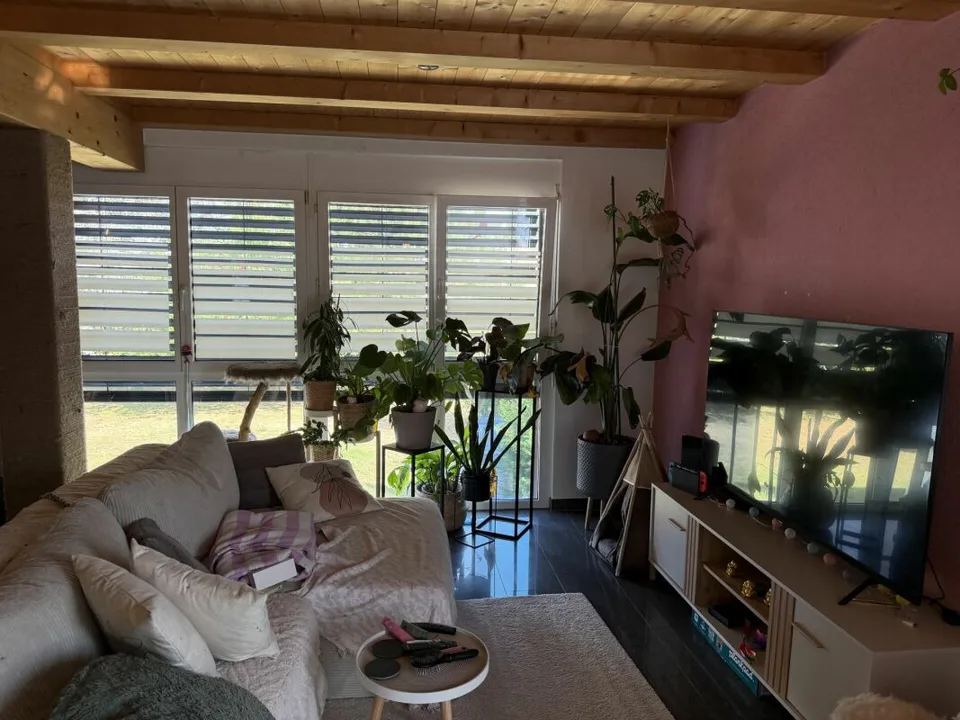 Belfaux - Wohnung A2 - 3,5 Zimmer – Foto 4 von 14