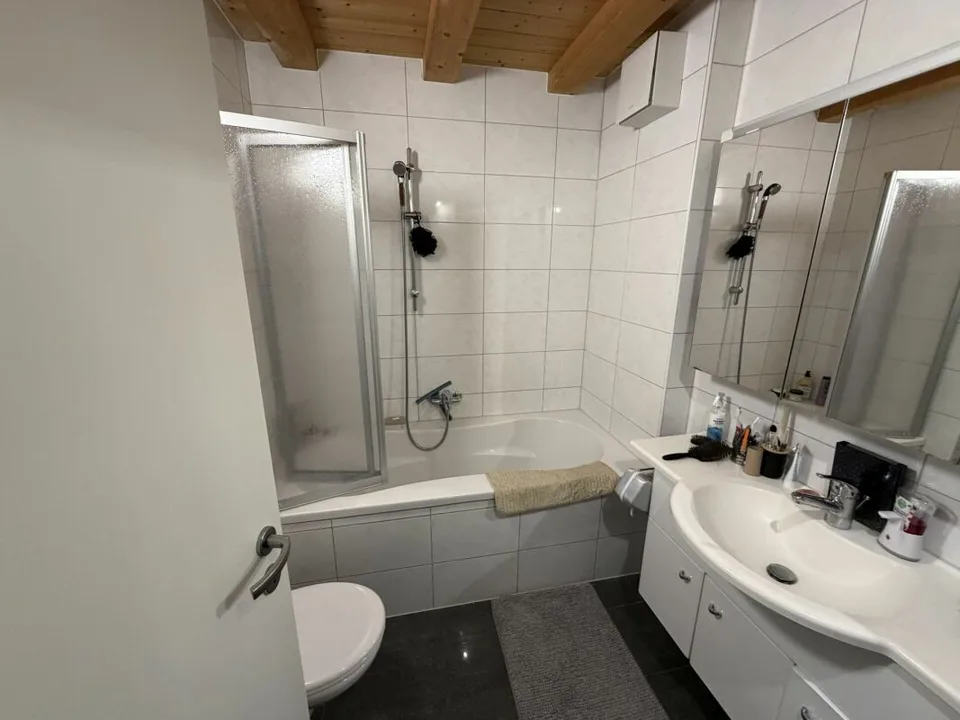 Belfaux - Wohnung A2 - 3,5 Zimmer – Foto 8 von 14