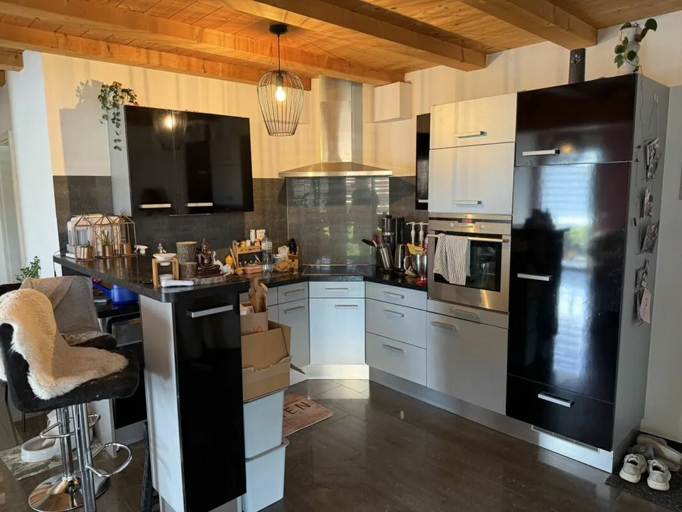 Belfaux - Wohnung A2 - 3,5 Zimmer – Foto 2 von 14