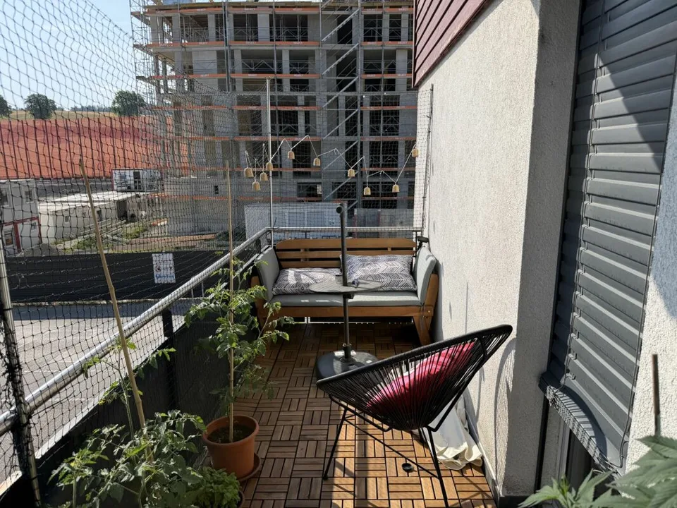 Belfaux - Wohnung A2 - 3,5 Zimmer – Foto 13 von 14