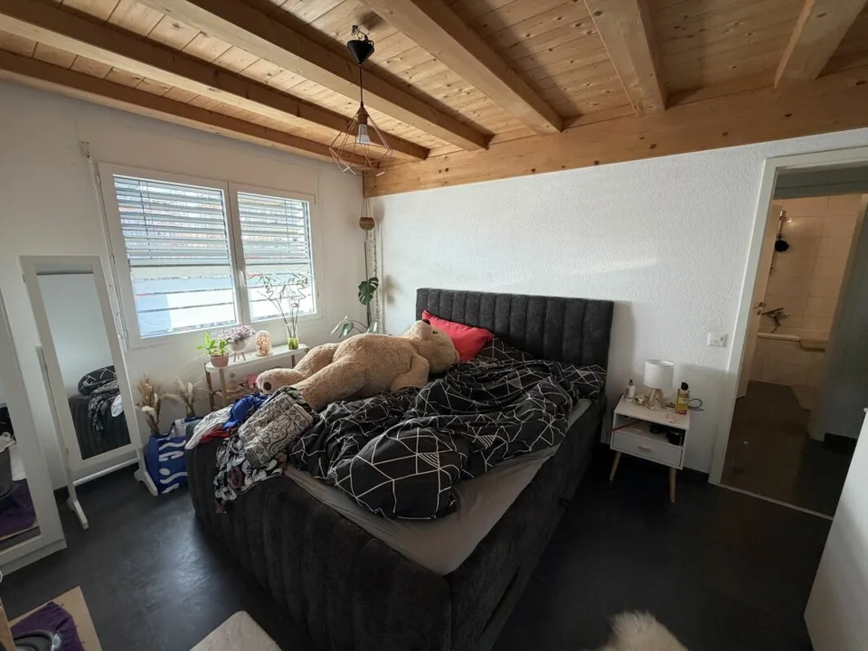 Belfaux - Wohnung A2 - 3,5 Zimmer – Foto 7 von 14