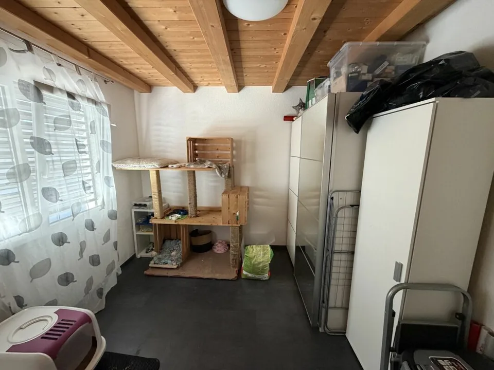 Belfaux - Wohnung A2 - 3,5 Zimmer – Foto 12 von 14