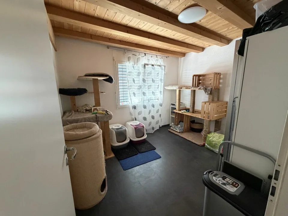 Belfaux - Wohnung A2 - 3,5 Zimmer – Foto 11 von 14