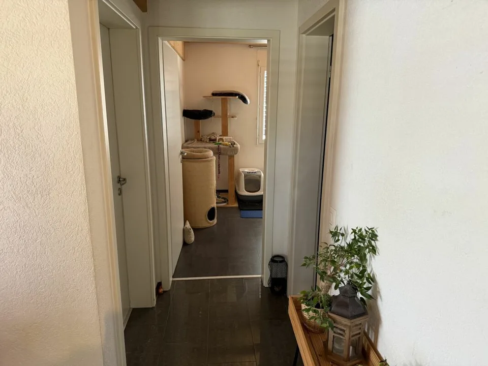 Belfaux - Wohnung A2 - 3,5 Zimmer – Foto 10 von 14
