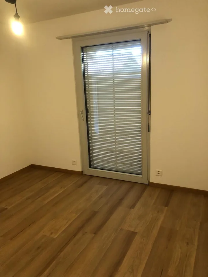 Charming 4.5-room apartment with balcony and beautiful view in Wildhaus-Alt St. Johann