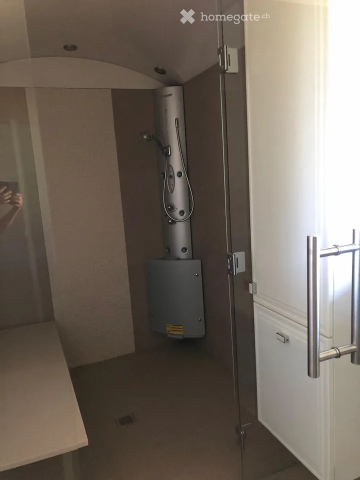 Charming 4.5-room apartment with balcony and beautiful view in Wildhaus-Alt St. Johann