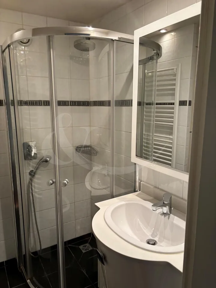 Rue Ancienne 27, 2,5-Zimmer-Wohnung
