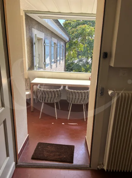 Rue Ancienne 27, 2,5-Zimmer-Wohnung