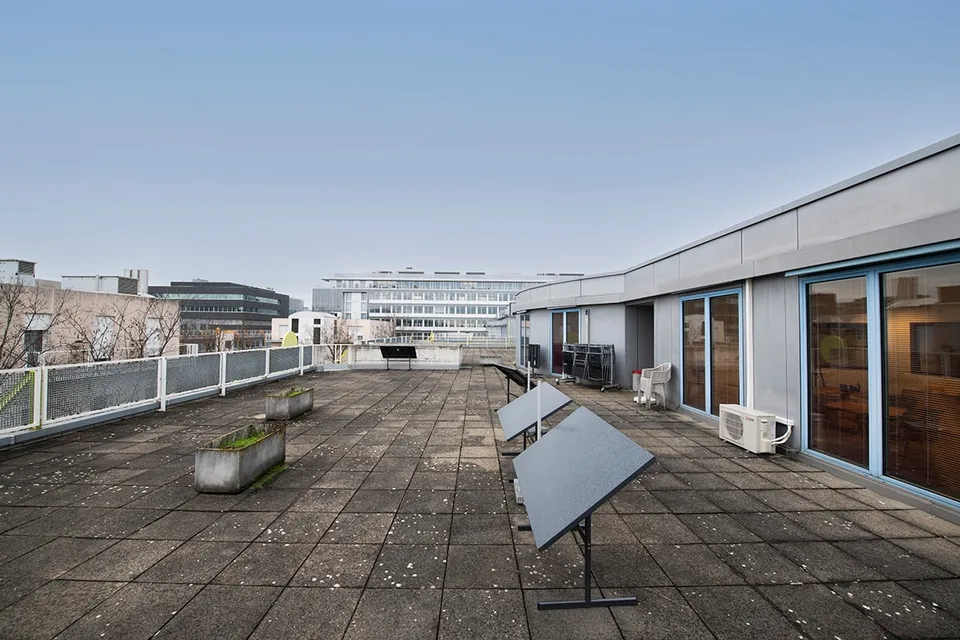 Büros / Labor von 560 m² in Plan-les-Ouates – Foto 8 von 9