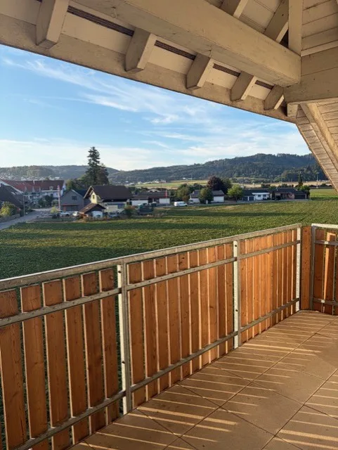 Appartement mansardé de 4,5 pièces spécial