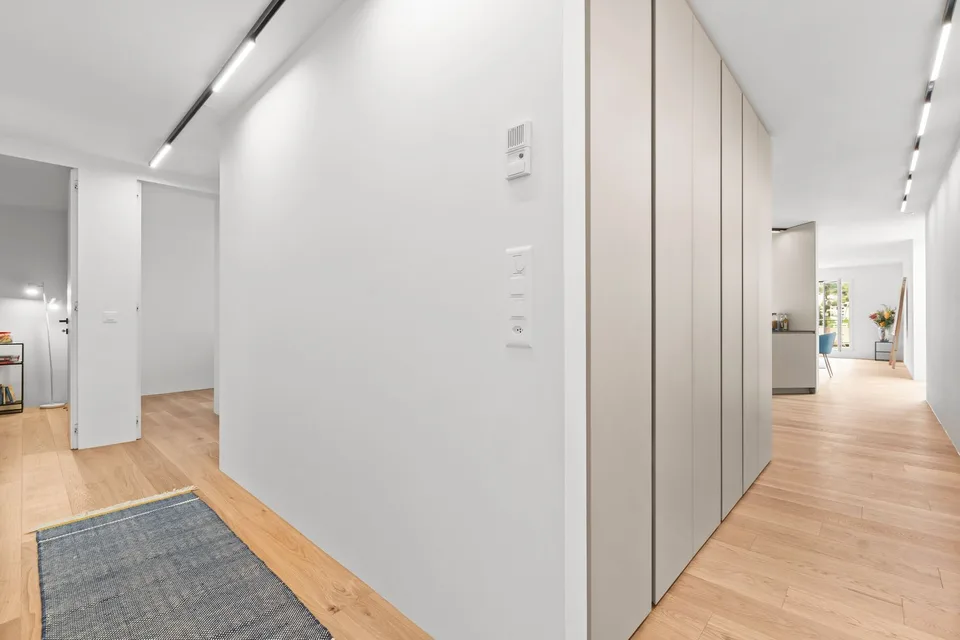 *Reserviert* Stilvoll wohnen an sonniger Hanglage – Foto 9 von 11