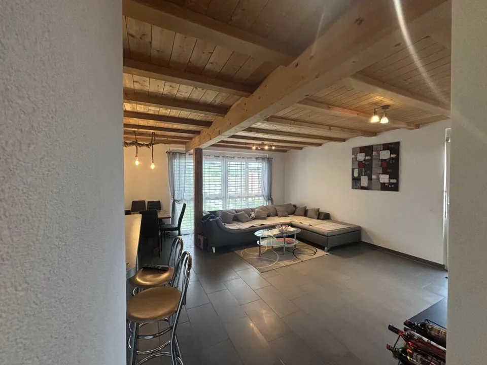 Belfaux - Appartement A4 - 3.5pcs – photo 2 sur 9