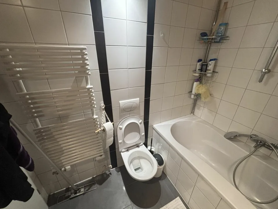 Belfaux - Appartement A4 - 3.5pcs – photo 9 sur 9