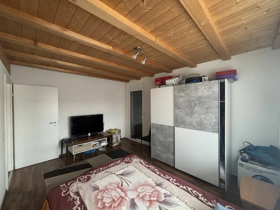 Belfaux - Appartement A4 - 3.5pcs – photo 5 sur 9