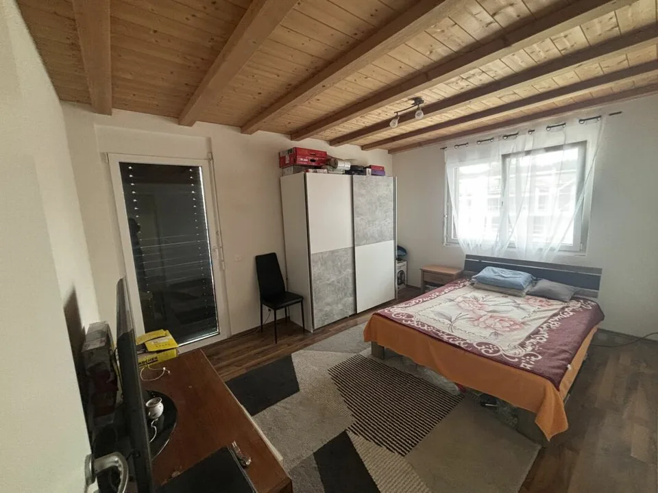 Belfaux - Appartement A4 - 3.5pcs – photo 4 sur 9