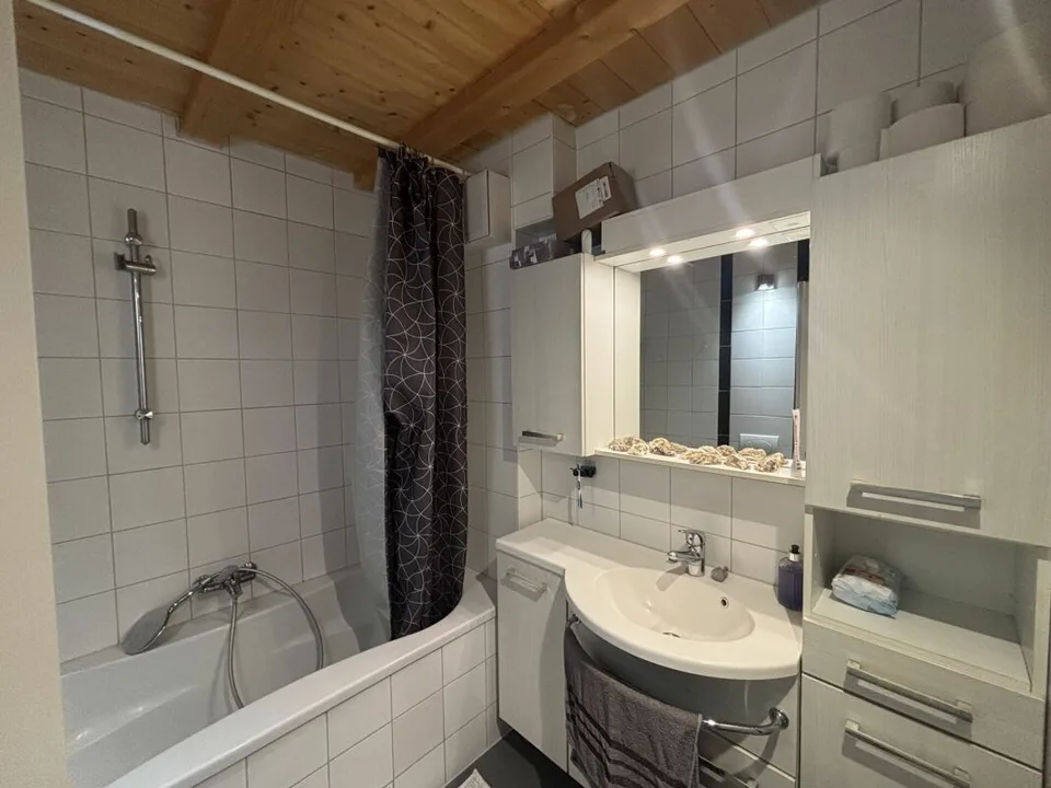 Belfaux - Appartement A4 - 3.5pcs – photo 8 sur 9