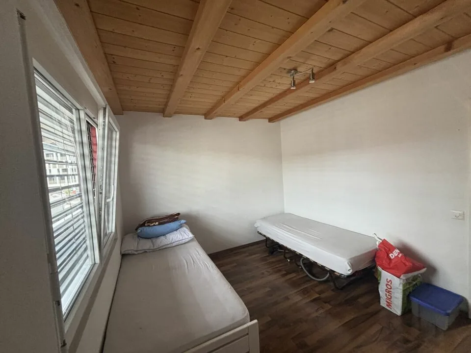 Belfaux - Appartement A4 - 3.5pcs – photo 6 sur 9