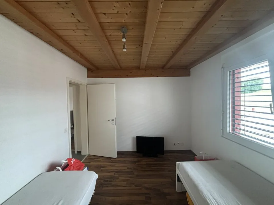 Belfaux - Appartement A4 - 3.5pcs – photo 7 sur 9