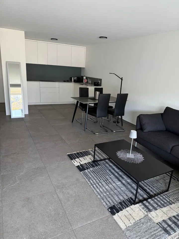 Residenza 96 - app. di 2.5 locali con vista aperta