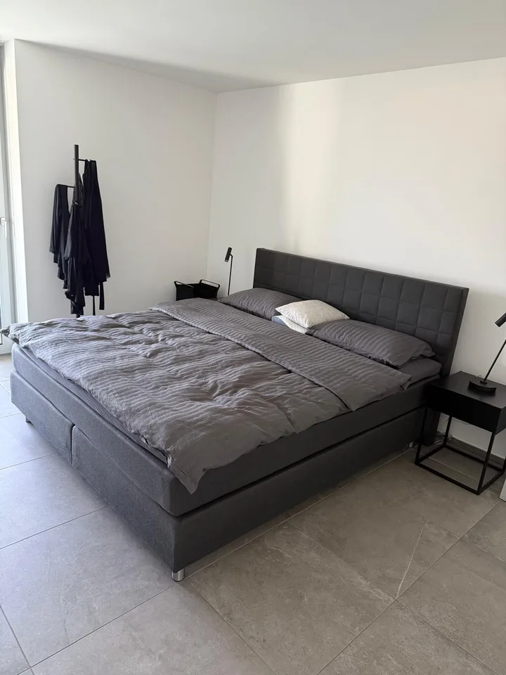 Residenza 96 - app. di 2.5 locali con vista aperta