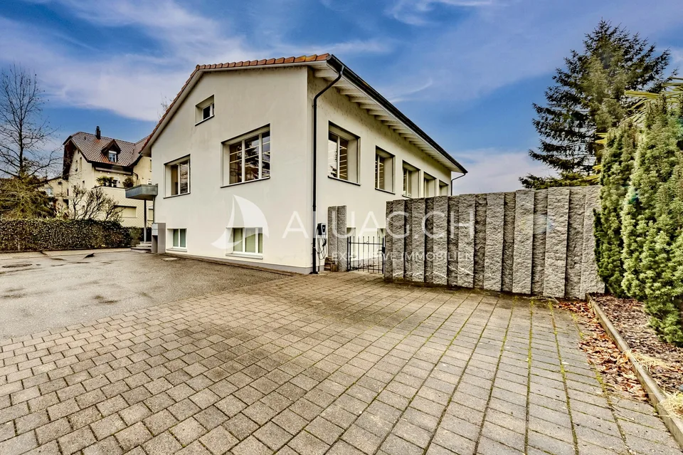 ZENTRAL, SANIERT, GEWERBE – Foto 2 von 11