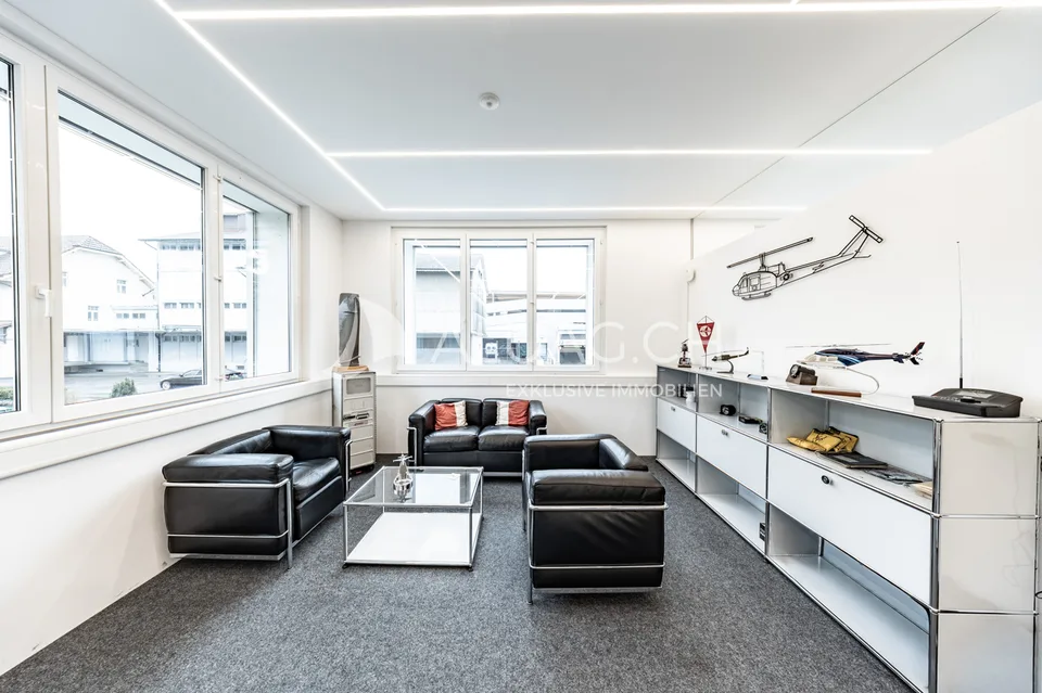 ZENTRAL, SANIERT, GEWERBE – Foto 6 von 11