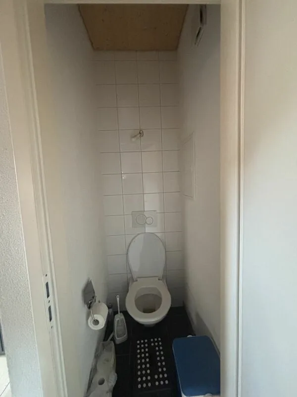Belfaux - Apartment A6 - 2.5 Räume – Foto 7 von 7