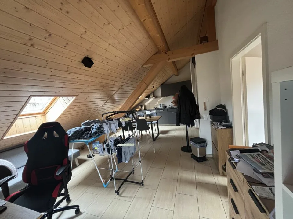 Belfaux - Apartment A6 - 2.5 Räume – Foto 2 von 7