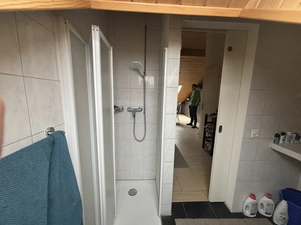 Belfaux - Apartment A6 - 2.5 Räume – Foto 6 von 7