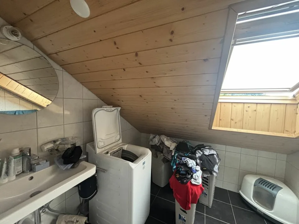 Belfaux - Apartment A6 - 2.5 Räume – Foto 5 von 7
