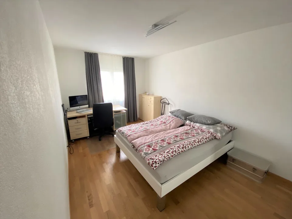 Charmant appartement de 2.5 pièces – photo 5 sur 6