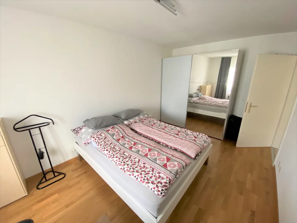 Charmant appartement de 2.5 pièces – photo 4 sur 6