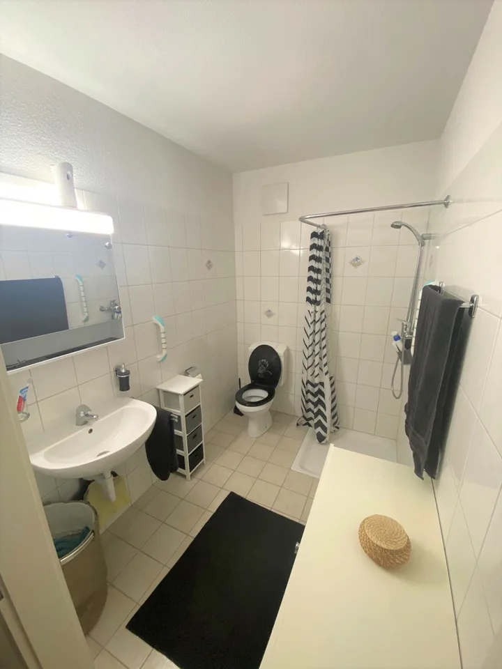 Charmant appartement de 2.5 pièces – photo 6 sur 6