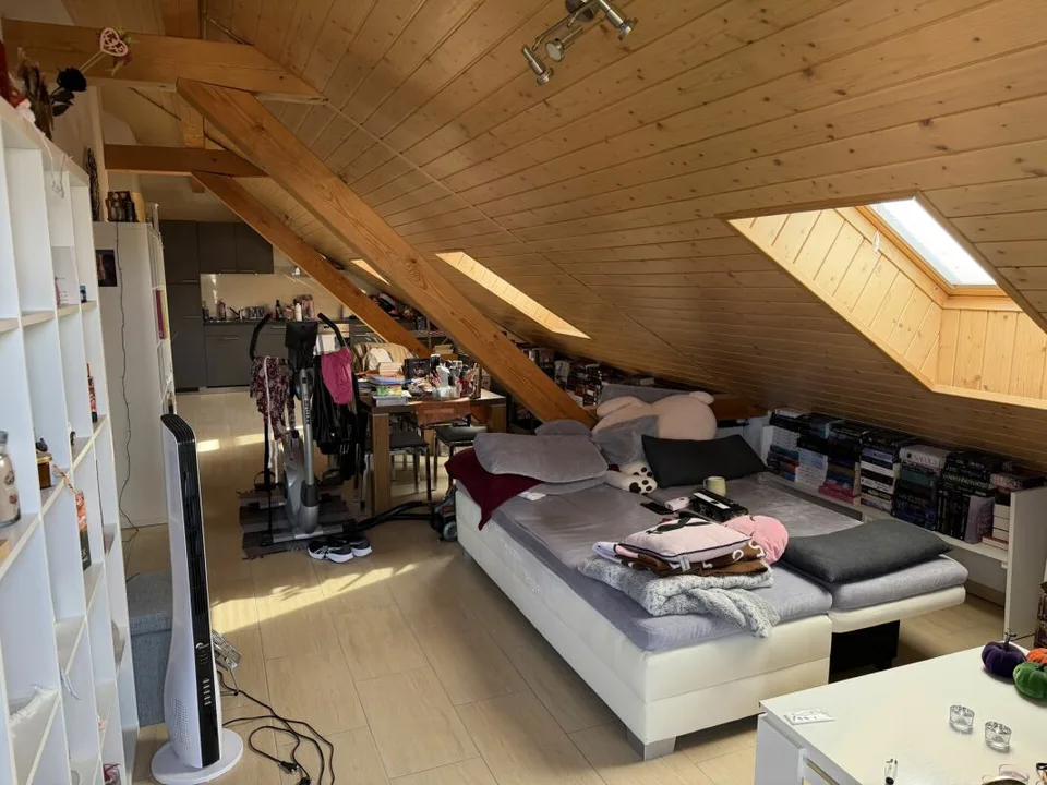 Belfaux - Apartment A7 - 3.5 rooms – Foto 8 von 18