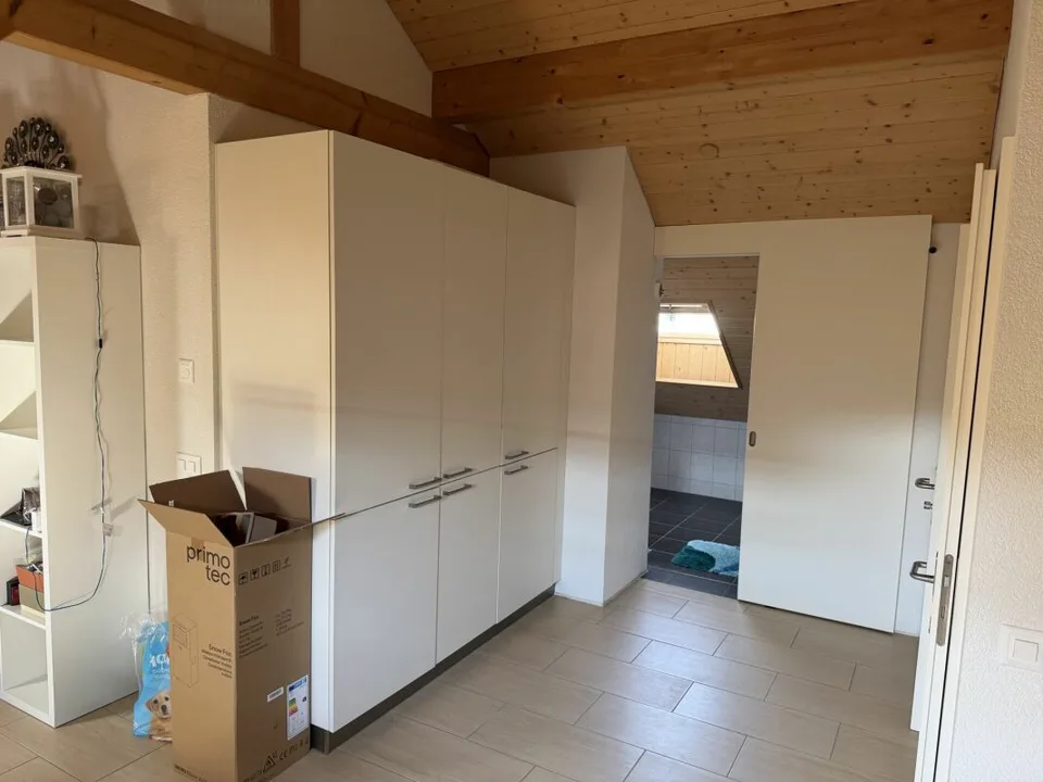 Belfaux - Apartment A7 - 3.5 rooms – Foto 13 von 18
