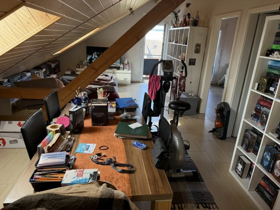 Belfaux - Apartment A7 - 3.5 rooms – Foto 5 von 18