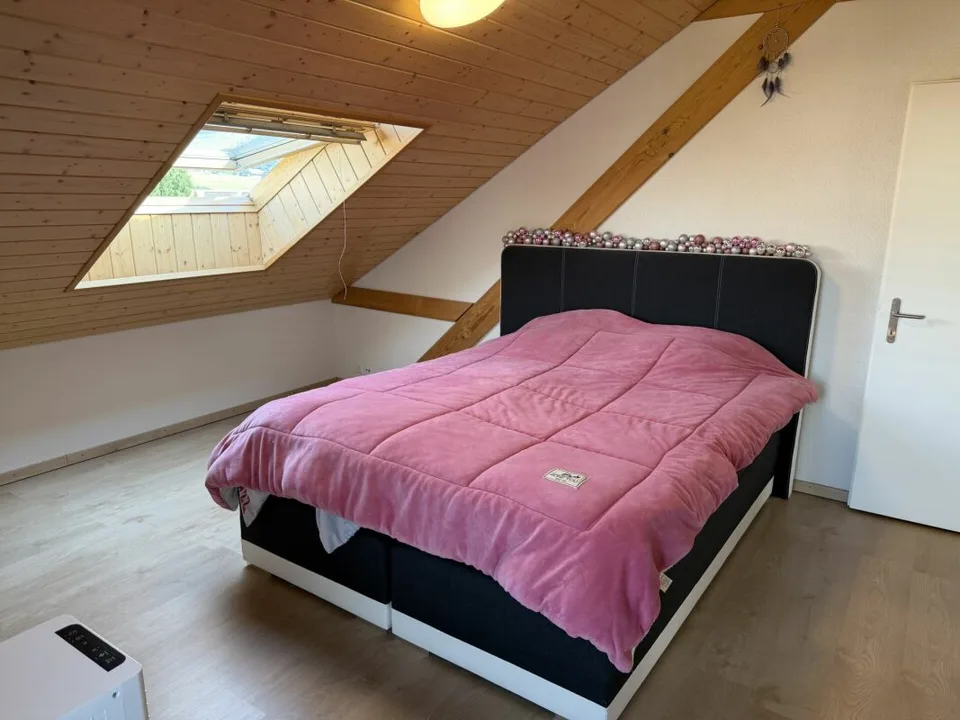 Belfaux - Apartment A7 - 3.5 rooms – Foto 9 von 18