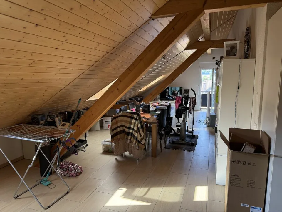 Belfaux - Apartment A7 - 3.5 rooms – Foto 4 von 18