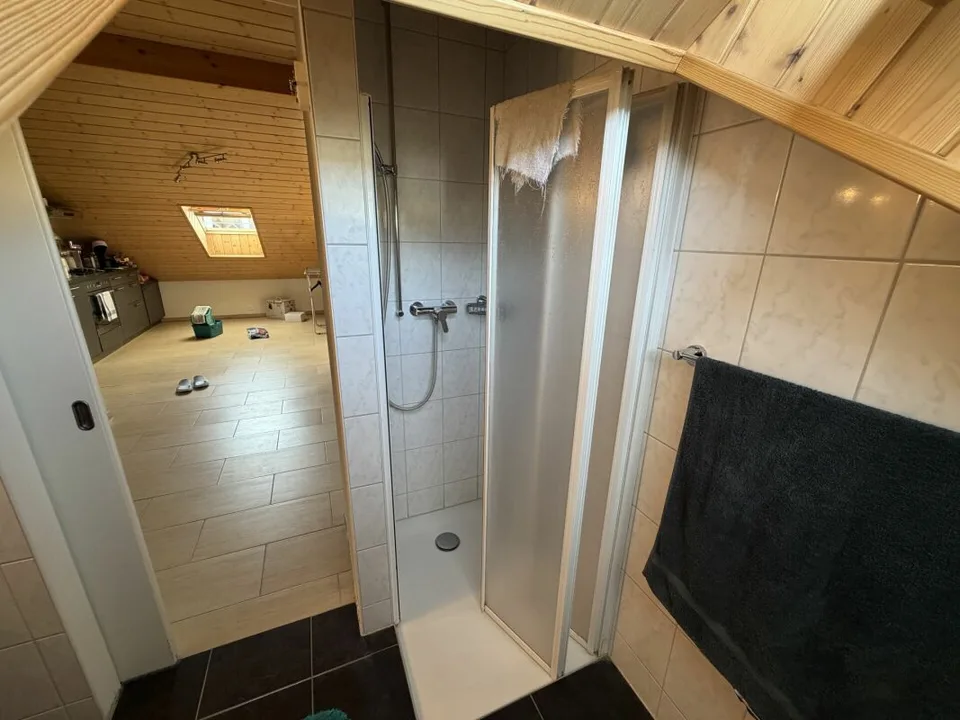 Belfaux - Apartment A7 - 3.5 rooms – Foto 15 von 18