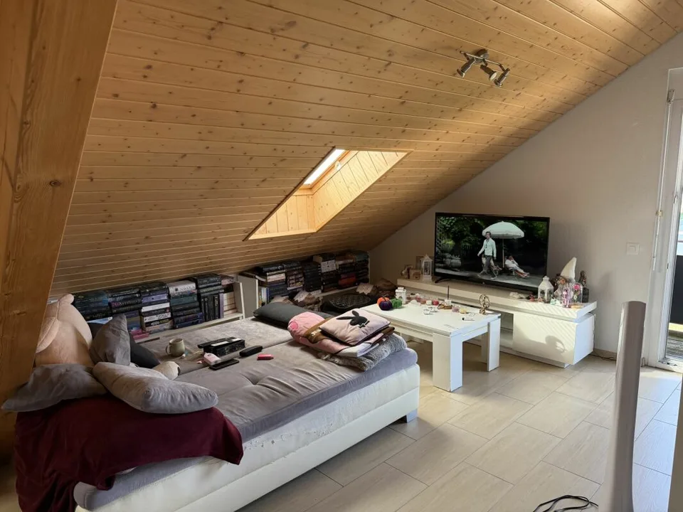 Belfaux - Apartment A7 - 3.5 rooms – Foto 6 von 18