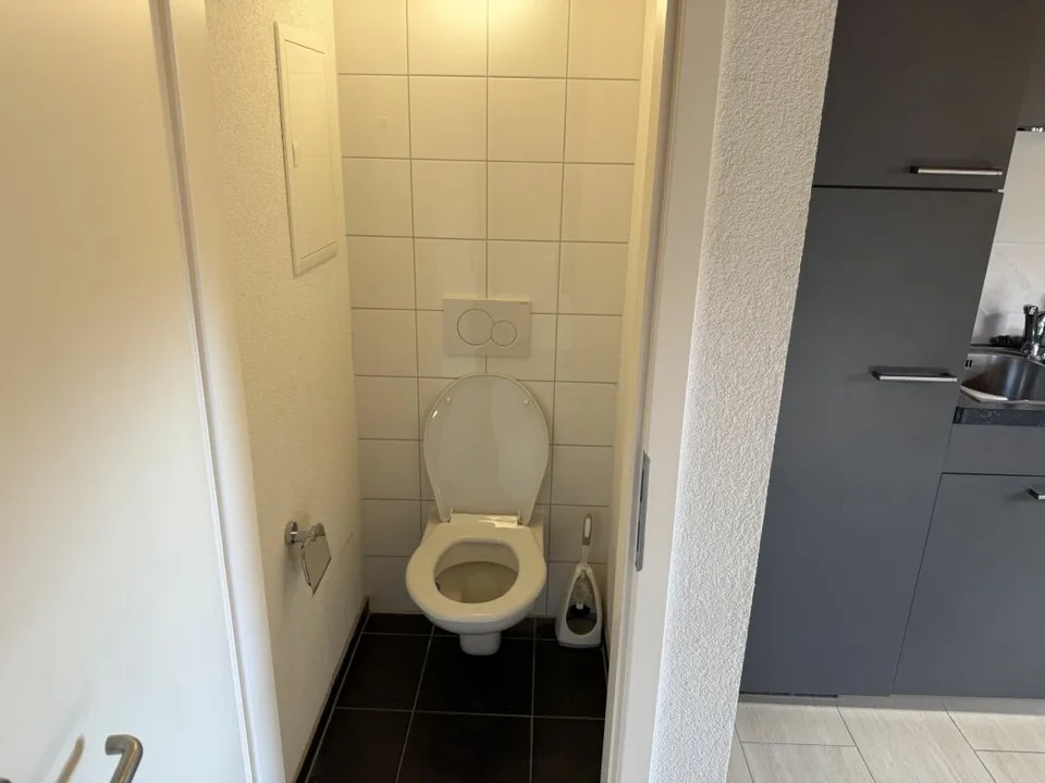Belfaux - Apartment A7 - 3.5 rooms – Foto 18 von 18
