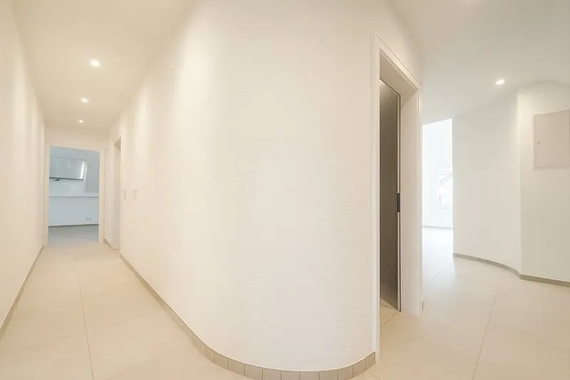 Charming 5-room attic apartment in Winkel – available immediately!
