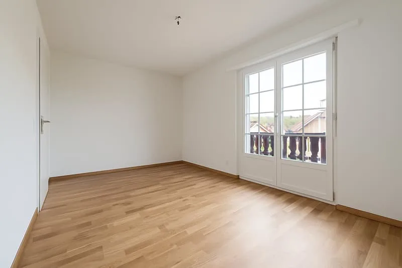 Charming 5-room attic apartment in Winkel – available immediately!