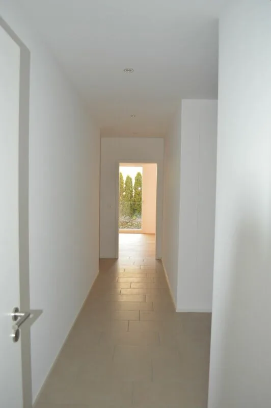 5.5-Zimmerwohnung mit tollem Ausblick auf See und Berge