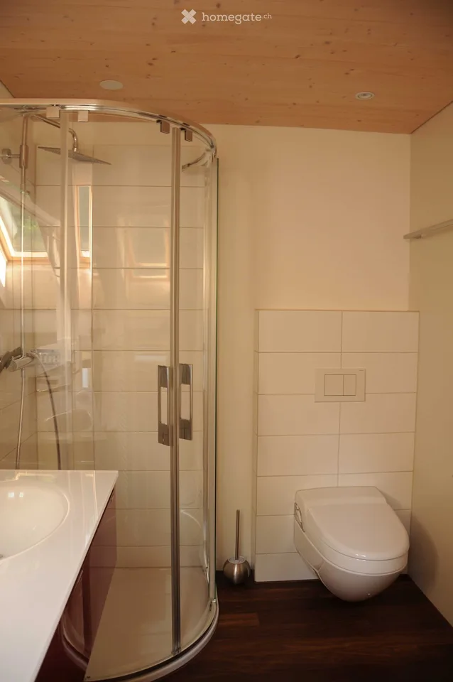 Maison de famille charmante de 7 pièces à Trüllikon – Disponible immédiatement !