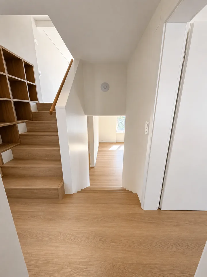 Modern detached 5.5-room single-family house in a quiet location in Näfels