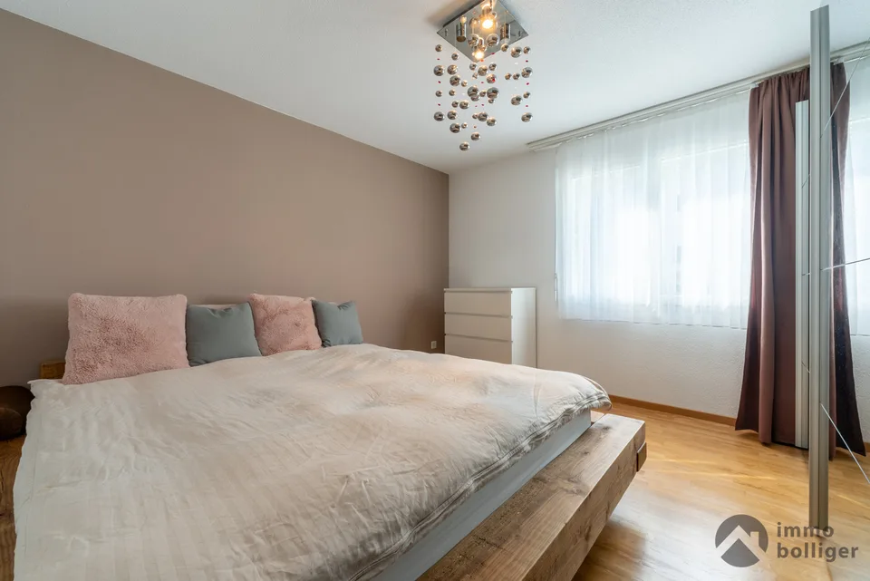 Zu verkaufen, Eigentumswohnung, 4852 Rothrist, Ref. Grienweg_LV – Foto 5 von 13