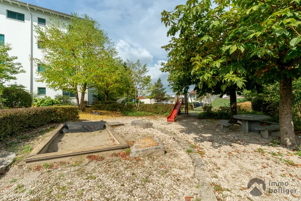 Zu verkaufen, Eigentumswohnung, 4852 Rothrist, Ref. Grienweg_LV – Foto 10 von 13